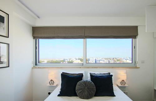 Acropolis Apartment | Phaedrus Living: Luxury Suite Nicosia 501