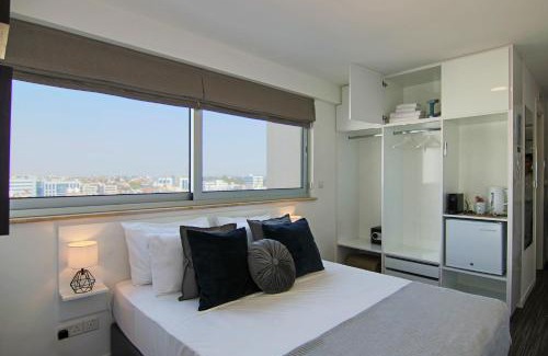 Acropolis Apartment | Phaedrus Living: Luxury Suite Nicosia 501