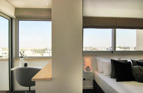 Acropolis Apartment | Phaedrus Living: Luxury Suite Nicosia 501