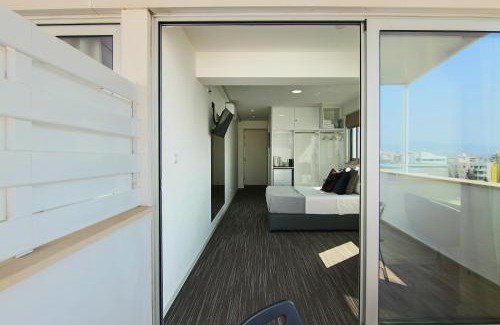 Acropolis Apartment | Phaedrus Living: Luxury Suite Nicosia 503