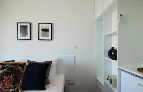 Acropolis Apartment | Phaedrus Living: Luxury Suite Nicosia 509