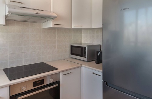 Universal Apartment | Phaedrus Living: Paphos Ithaki Gardens Flat