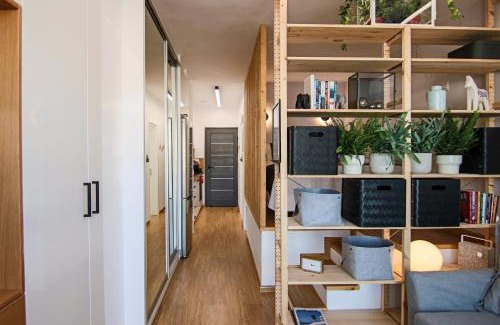 Paphos Apartment | Phaedrus Living Seaside Luxury Flat Athina 109