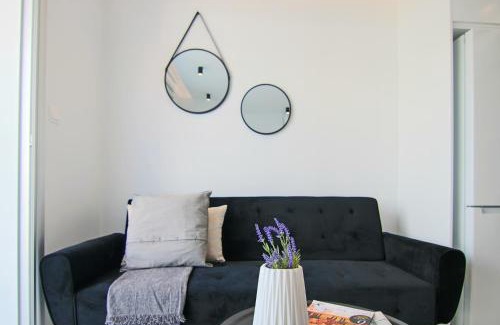 Paphos Apartment | Phaedrus Living Seaside Luxury Flat Athina 108