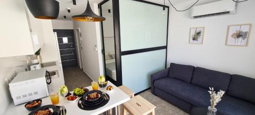 Paphos Apartment | Phaedrus Living Seaside Luxury Flat Athina 113