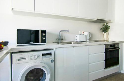 Paphos Apartment | Phaedrus Living Seaside Luxury Flat Athina 113