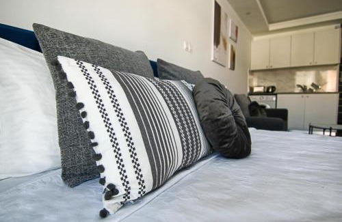 Paphos Apartment | Phaedrus Living: Seaside Luxury Flat Athina 116