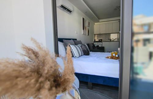 Paphos Apartment | Phaedrus Living: Seaside Luxury Flat Athina 116