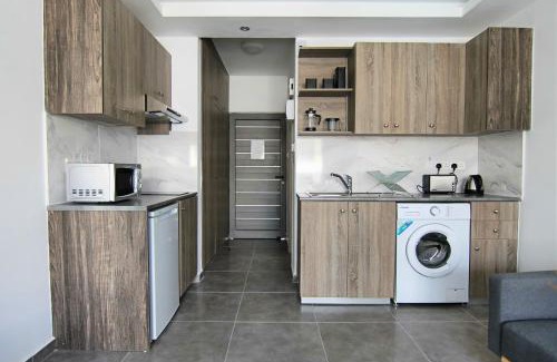 Paphos Apartment | Phaedrus Living: Seaside Luxury Flat Athina 117