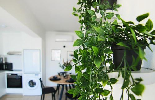 Paphos Apartment | Phaedrus Living: Seaside Modern Flat Lighthouse 63