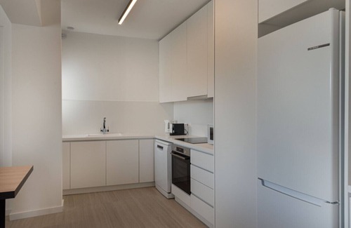 Strovolos Apartment | Phaedrus Living: Travertine Residences 101