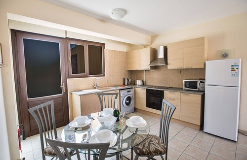 Ayia Napa Apartment | Picture This