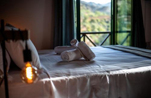 Saittas Hotel | Pine View Boutique Hotel Adults Only