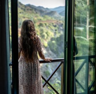 Saittas Hotel | Pine View Boutique Hotel Adults Only