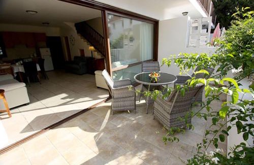 Pissouri Villa | Pissouri Bay Villa