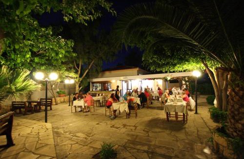Pissouri Villa | Pissouri Bay Villa