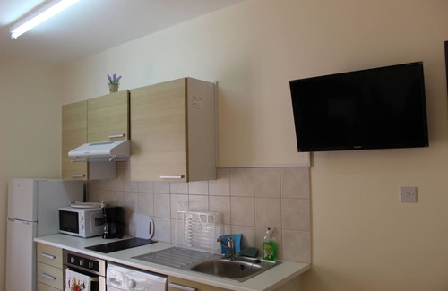 Peyia Town Apartment | PMP Adamia 208B