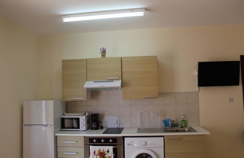 Peyia Town Apartment | PMP Adamia 208B