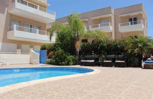 Peyia Town Apartment | PMP Adamia 208B
