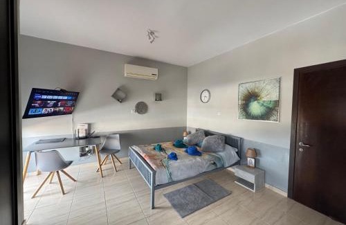 Peyia Town Apartment | PMP Adamia