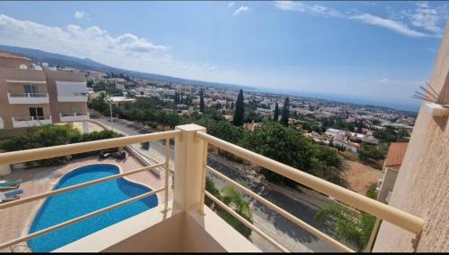 Peyia Town Apartment | PMP Adamia