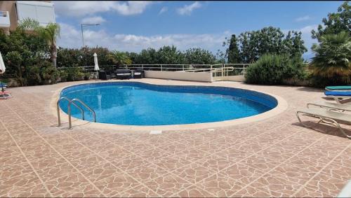 Peyia Town Apartment | PMP Adamia