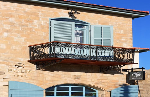 Polis Hotel | Polis 1907