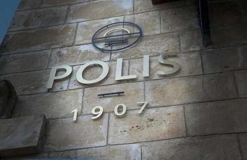 Polis Hotel | Polis 1907