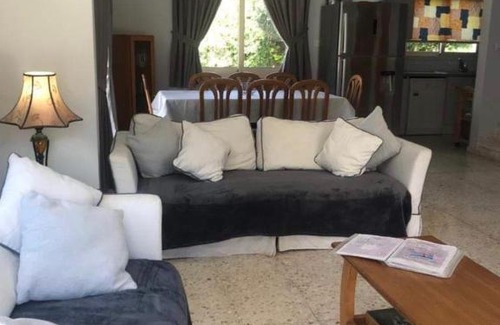 Ayia Thekla Villa | Ponderosa