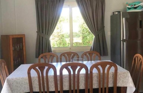 Ayia Thekla Villa | Ponderosa