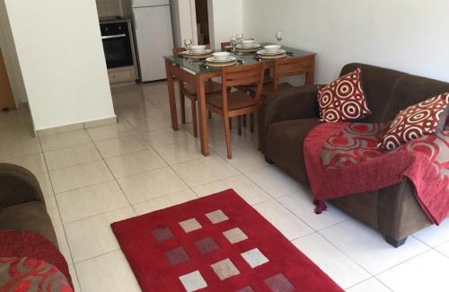 Universal Apartment | Poolside 2 bedroom apt, Paphos Riviera, Universal area