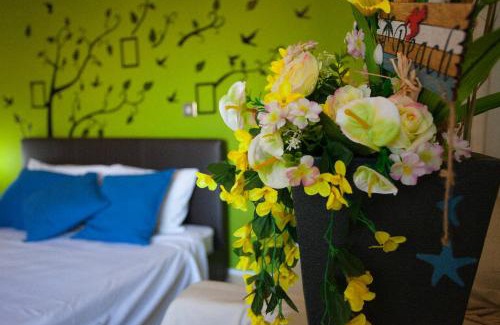 Neapolis Apartment | Poseidon Boutique Apartment 1