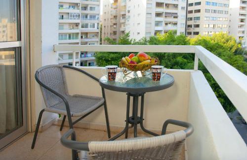 Neapolis Apartment | Poseidon Boutique Apartment 2
