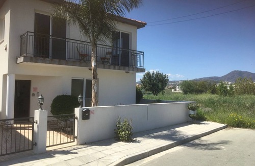 Alethriko Villa | Private Pool, Private Location, Free Wifi, All Day Sunbathing in private garden