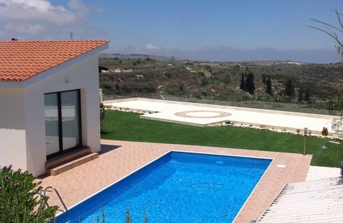 Pano Arodhes Resort | Private room ∙ 2 guests