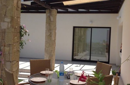 Pano Arodhes Resort | Private room ∙ 2 guests