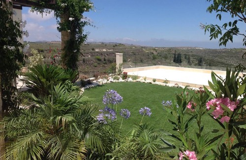 Pano Arodhes Resort | Private room ∙ 2 guests
