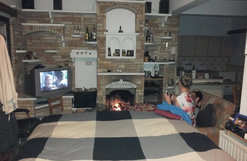 Tseri Resort | Private room ∙ 2 guests