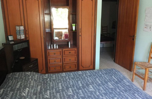 Tseri Resort | Private room ∙ 2 guests