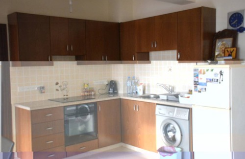 Limassol Resort | Private room ∙ 2 guests