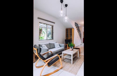 Paphos House | Procy 101 Ideal for Long or Short Stays