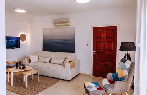 Paphos Apartment | Procy 102 Apartment Katw Paphos Ideal for Long or Short Stays