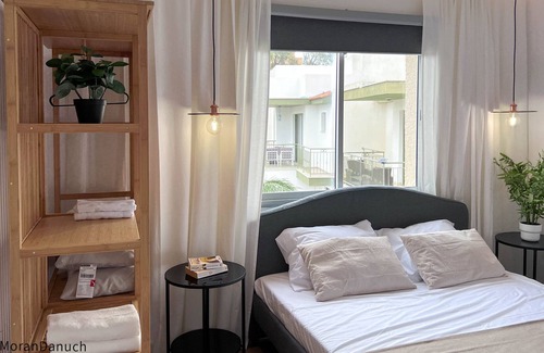 Paphos Apartment | Procy 103 Sea View Apartment ideal for long or short stays