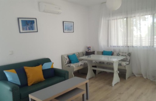 Protaras Apartment | Profitis Ilias church view