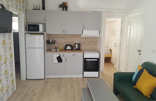 Protaras Apartment | Profitis Ilias church view