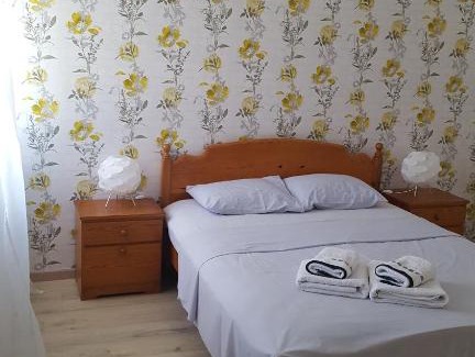 Protaras Apartment | Profitis Ilias church view