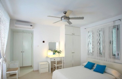 Protaras Villa | Protaras Architects Villas
