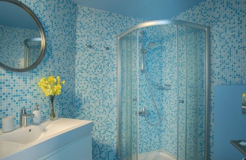 Pernera Apartment | Protaras Azure Seafront Suite