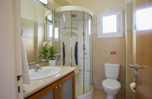 Protaras Villa | Protaras Fabulous Villa Jovanna