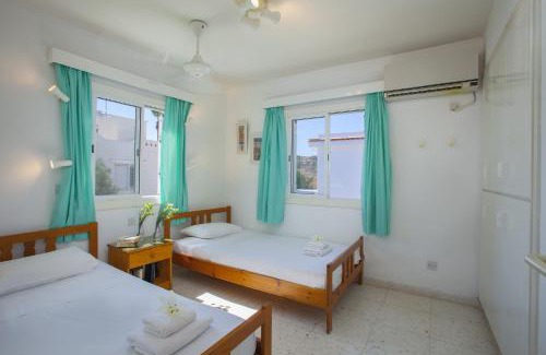 Protaras House | Protaras Holiday Suite Annie